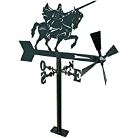 Los mejores  - Arthifor Veleta de Jardin CID Campeador- Negro Mate